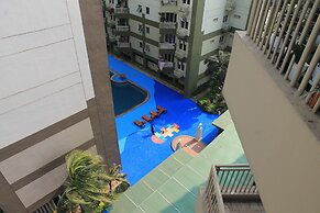 Comfy Studio at Menara Kondominium Kelapa Gading Apartment