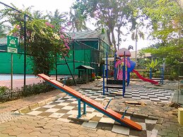 Comfy Studio at Menara Kondominium Kelapa Gading Apartment