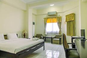 Comfy Studio at Menara Kondominium Kelapa Gading Apartment