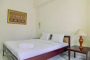 Comfy Studio at Menara Kondominium Kelapa Gading Apartment