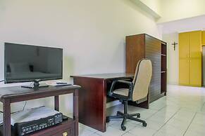 Comfy Studio at Menara Kondominium Kelapa Gading Apartment