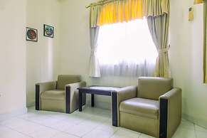 Comfy Studio at Menara Kondominium Kelapa Gading Apartment