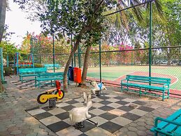 Comfy Studio at Menara Kondominium Kelapa Gading Apartment