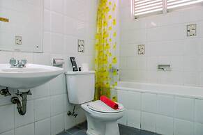 Comfy Studio at Menara Kondominium Kelapa Gading Apartment