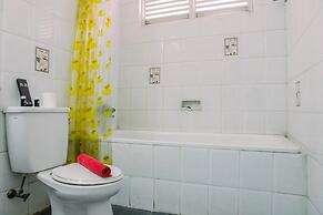 Comfy Studio at Menara Kondominium Kelapa Gading Apartment