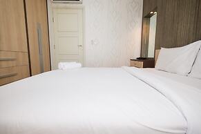 Highest Value 2BR Apartment City Home near MOI