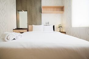 Highest Value 2BR Apartment City Home near MOI