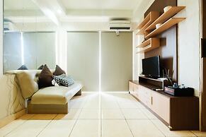 Highest Value 2BR Apartment City Home near MOI