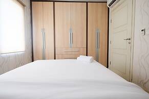 Highest Value 2BR Apartment City Home near MOI