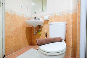 Highest Value 2BR Apartment City Home near MOI