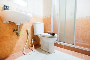 Highest Value 2BR Apartment City Home near MOI