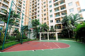 Highest Value 2BR Apartment City Home near MOI