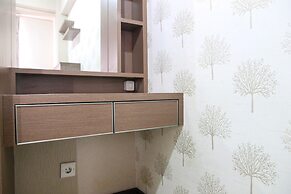 Clean and Cozy 2BR at Green Bay Apartment