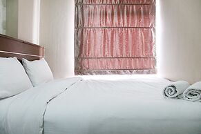 Clean and Cozy 2BR at Green Bay Apartment