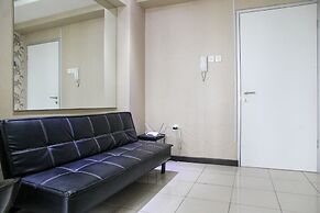 Clean and Cozy 2BR at Green Bay Apartment