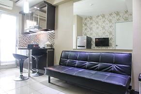 Clean and Cozy 2BR at Green Bay Apartment