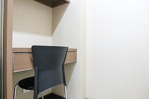 Clean and Cozy 2BR at Green Bay Apartment