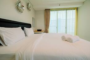 Monas View Studio Apartment at Capitol Suites