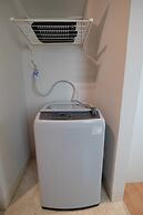 Monas View Studio Apartment at Capitol Suites