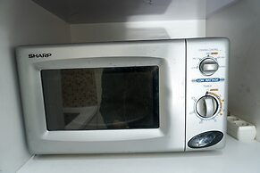 Comfy 3BR Apartment at Mediterania Gajah Mada