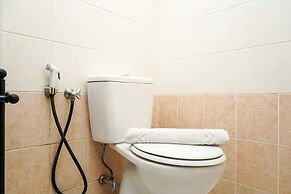 Comfy 3BR Apartment at Mediterania Gajah Mada