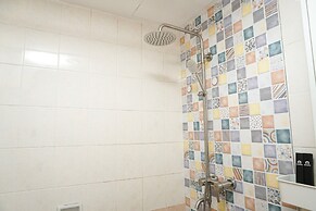 Comfy 3BR Apartment at Mediterania Gajah Mada