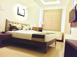 Hotel Ajmer Regency
