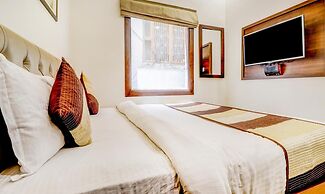 Hotel Ajmer Regency