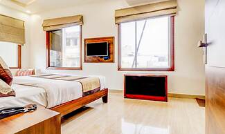 Hotel Ajmer Regency