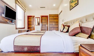 Hotel Ajmer Regency