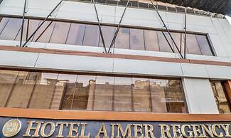 Hotel Ajmer Regency