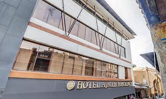 Hotel Ajmer Regency