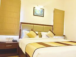 Hotel Ajmer Regency