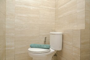 Brand New and Modern 3BR Grand Palace Kemayoran Apartment