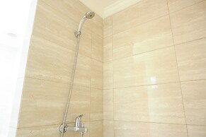 Brand New and Modern 3BR Grand Palace Kemayoran Apartment