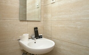 Brand New and Modern 3BR Grand Palace Kemayoran Apartment