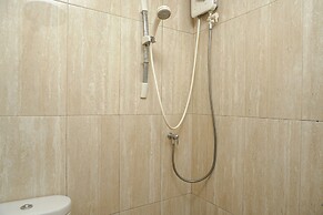 Brand New and Modern 3BR Grand Palace Kemayoran Apartment