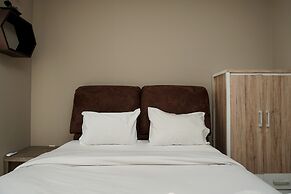 Exclusive 1BR Ciputra International Apartment