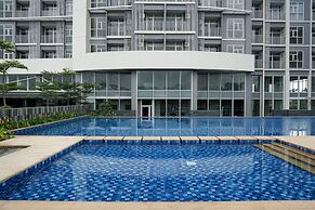 Exclusive 1BR Ciputra International Apartment