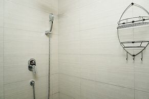 Exclusive 1BR Ciputra International Apartment