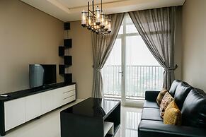 Highest Value 1BR Apartment at Ciputra International