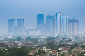 Highest Value 1BR Apartment at Ciputra International