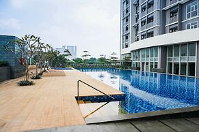 Highest Value 1BR Apartment at Ciputra International