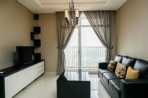 Highest Value 1BR Apartment at Ciputra International