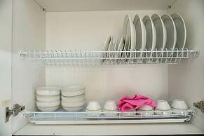 Highest Value 1BR Apartment at Ciputra International