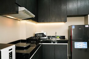 Highest Value 1BR Apartment at Ciputra International