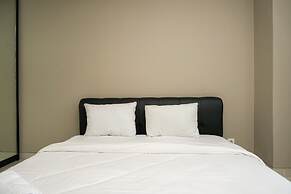 Highest Value 1BR Apartment at Ciputra International