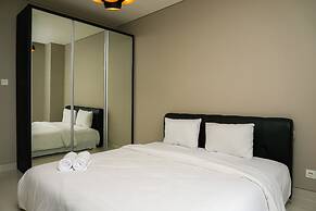 Highest Value 1BR Apartment at Ciputra International