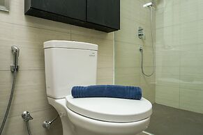 Highest Value 1BR Apartment at Ciputra International