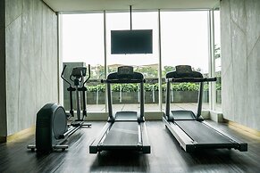 Highest Value 1BR Apartment at Ciputra International